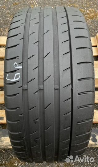 Continental ContiSportContact 3 245/45 R17