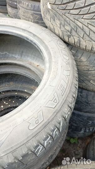 Goodyear Wrangler HP All Weather 255/55 R19