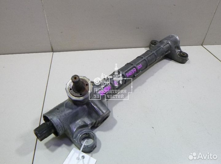 Рейка рулевая Toyota 45501-05021