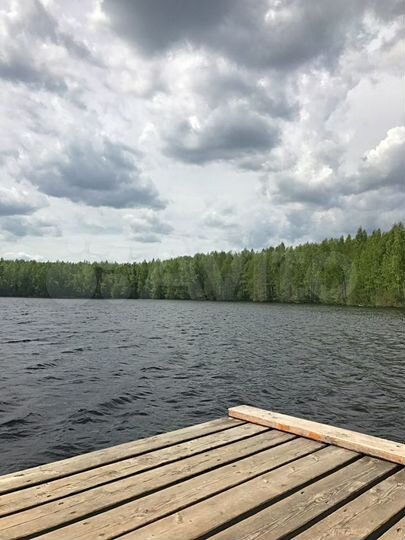 Участок 18 га (ИЖС)