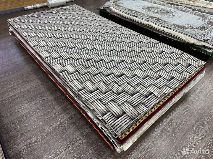 Ковер 2х4 новый