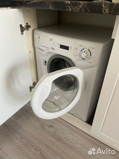 Установка бытовой техники. Подключение техники