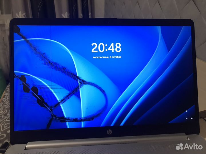 Ноутбук HP Laptop 14s