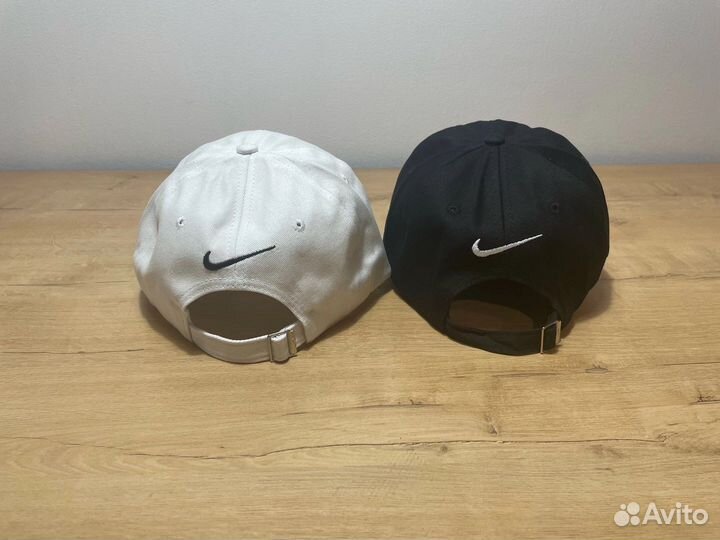 Кепка бейсболка nike