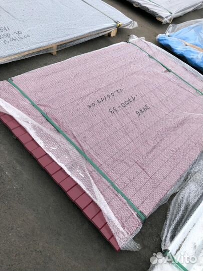 Профнастил /профлист