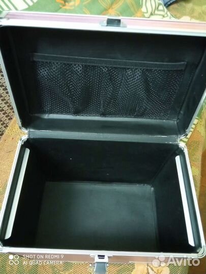 Кейс для косметики