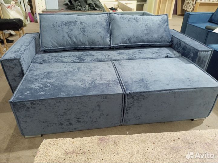 Диван Белла прямой