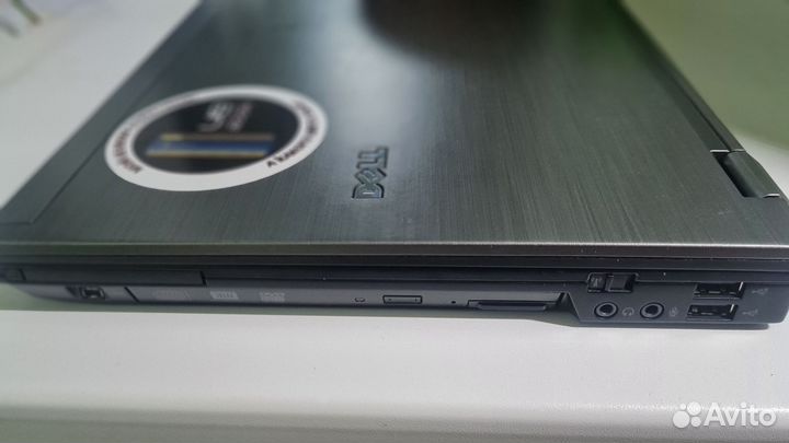 Ноутбук Dell Latitude E6410 (Отправлен)