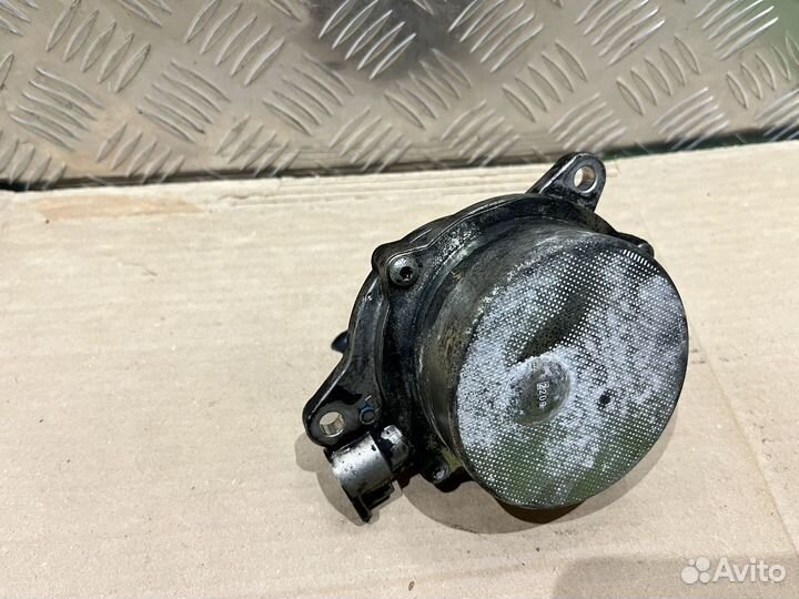 Вакуумный насос бмв Х5 Е70/71 М57