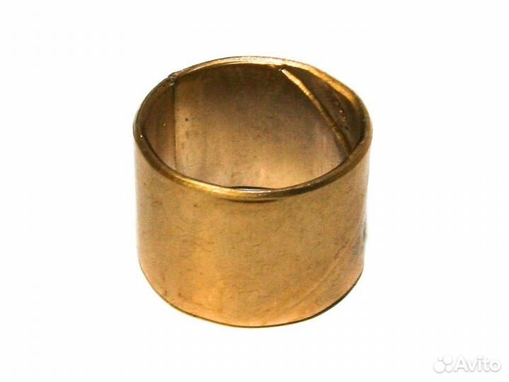 Бачок гтц УАЗ 452, 469, 3160, хантер