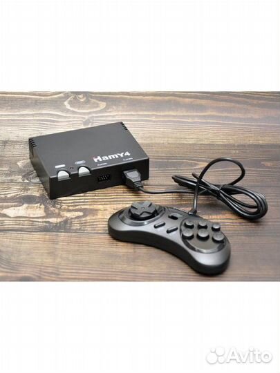 Джойстик Hamy 4