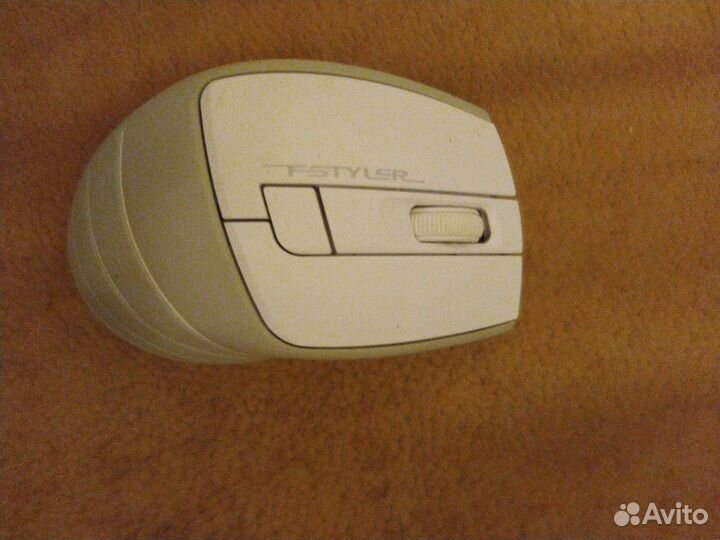 Мышка беспроводная