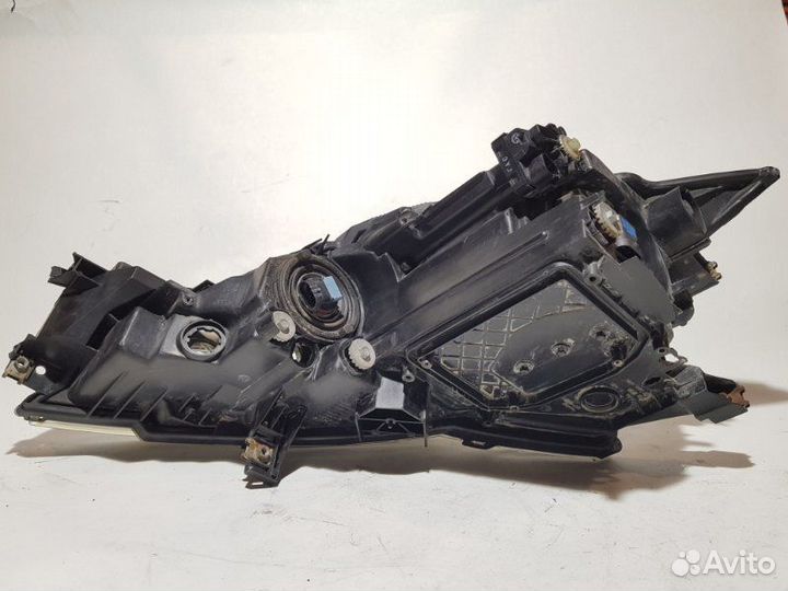 Фара правая Mazda 6 Gh хэтчбек 2.0 LF-DE 2011