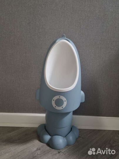 Детский писуар