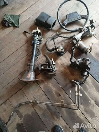 Гидроусилитель