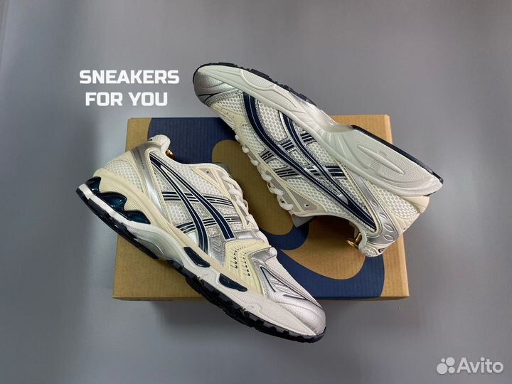 Кроссовки Asics gel kayano 14