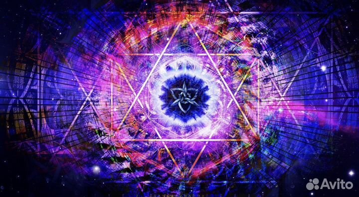 Сайты под ключ для эзотериков