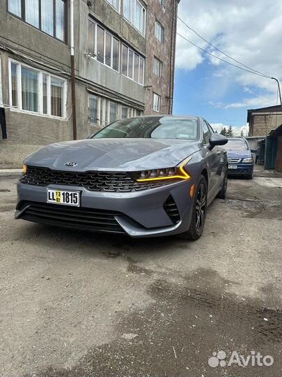 Автомобили из Грузии