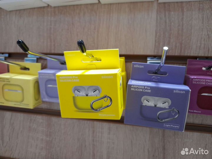 Кейс для air pods