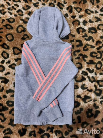 Толстовка для девочки 128