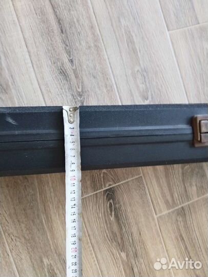 Кейс для оружия