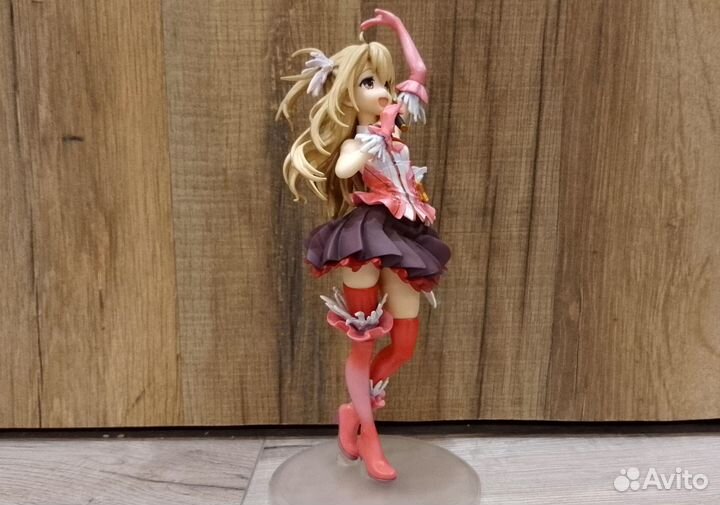 Фигурка аниме Fate stay Night Illyasviel Von Einzb