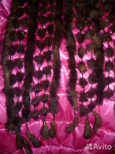 Шарфы женские, новые