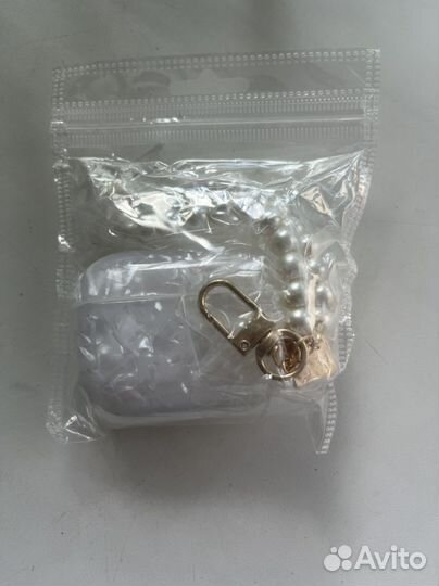 Чехол для научников AirPods Pro