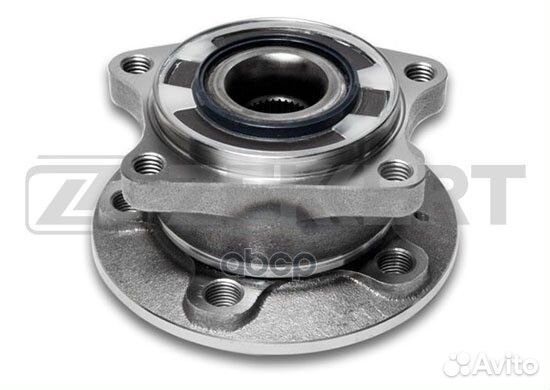 Ступица задняя (с ABS) Volvo S60 01- S80 00- V70