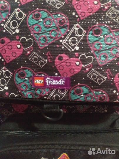 Рюкзак оригинал