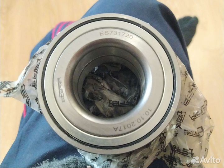 Ступичный подшипник Espra ES731720