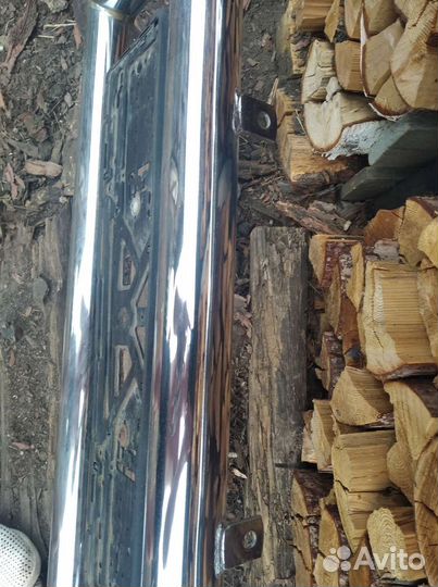 Кенгурятник