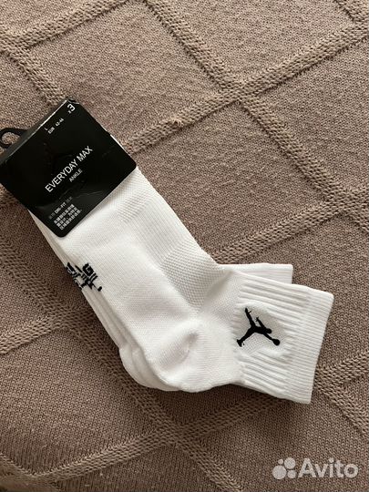 Носки jordan