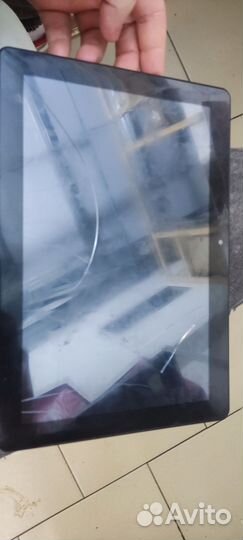 Планшет digma optima