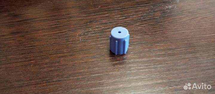 Колпачок на трубку кондиционера(L) Chevrolet epica