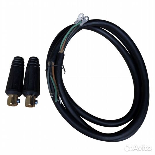 Brima ARC-300 Сварочный аппарат инверторный