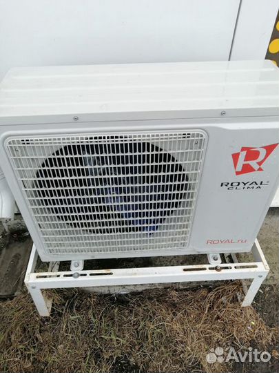 Профессиональный монтаж кондиционеров