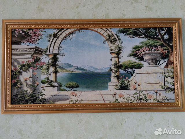Гобелен -картина