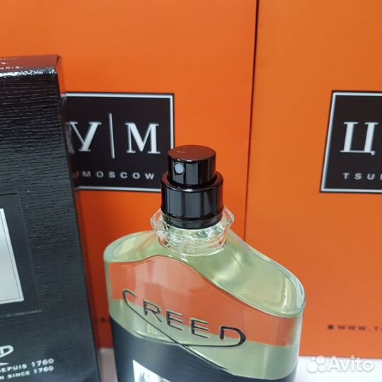 Creed - Aventus 100ml