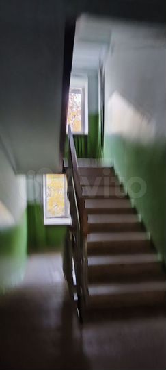 3-к. квартира, 55 м², 3/6 эт.