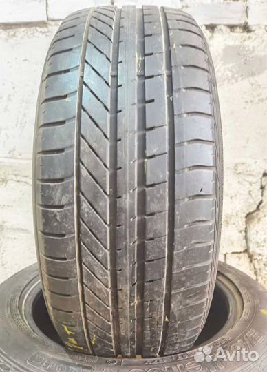 Goodyear Excellence 225/55 R17 97Y