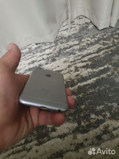 iPhone 6, 16 ГБ