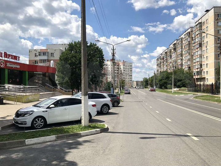 Продам здание, 1970 м²