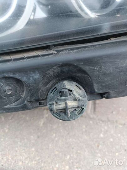 Фара передняя правая Bmw 3-Series E90