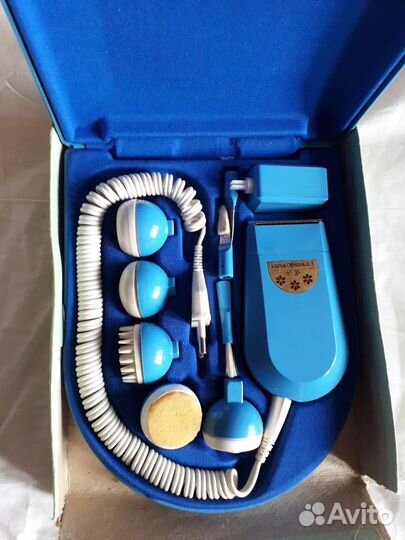 Косметический электроприбор Харьковчанка