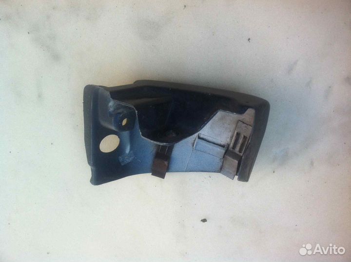 Накладка на порог mercedes-benz ML W163