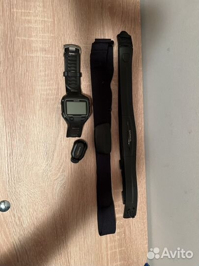 Часы Garmin forerunner 910 XT
