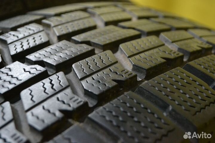 Goodyear Ice Navi 7 195/65 R15