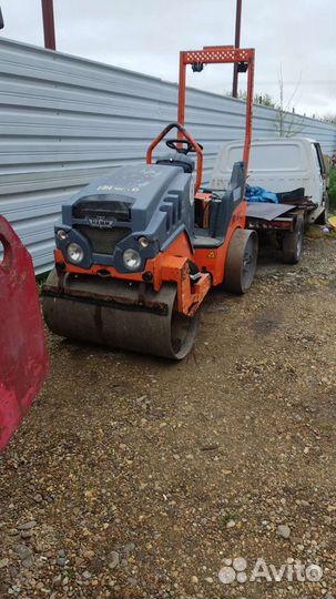 Аренда грунтового катка, Грунтовый каток услуги