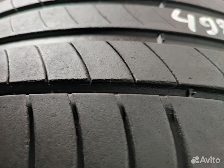 Michelin Primacy 4 225/55 R17 97